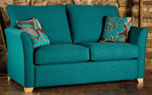 Alstons Sofa Bed San Moritz